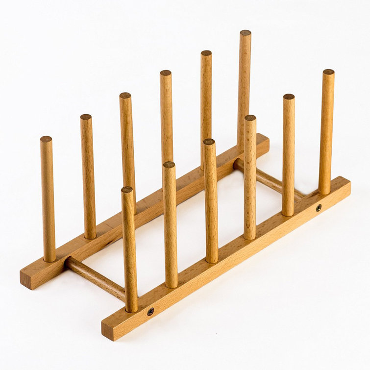 CounterArt Wooden Kitchen Cabinet Organizer & Reviews | Wayfair